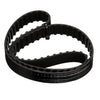 Inch Timing Belts - 208 tooth - 2641.6x76.1 mm - Nylon Covered Neoprene with Fibreglass Cords