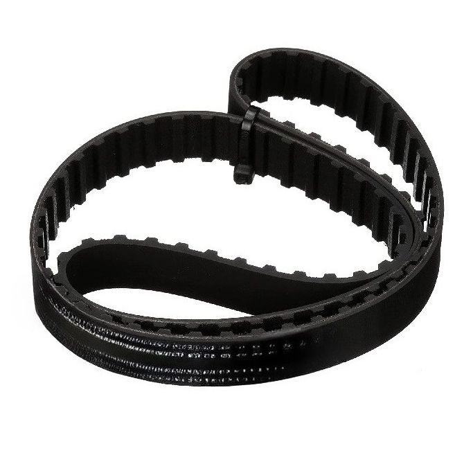 1209460 | B-L9-0240-0254-NFB (4 Pcs) --- Inch Timing Belts - 240 tooth - 2286x25.4 mm 9.525mm Pitch L - Nylon Covered Neoprene with Fibreglass Cords Belt