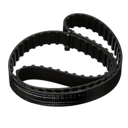 1209460 | B-L9-0240-0254-NFB (4 Pcs) --- Inch Timing Belts - 240 tooth - 2286x25.4 mm 9.525mm Pitch L - Nylon Covered Neoprene with Fibreglass Cords Belt
