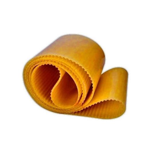 Timing 10.000mm Pitch Belts - 194 tooth - 1940x6 mm - Polyurethane with Steel Cords