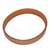 Timing 5.000mm Pitch Belts - 75 tooth - 375x12 mm - Polyurethane with Steel Cords