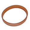 Timing 5.000mm Pitch Belts - 65 tooth - 325x6 mm - Polyurethane with Steel Cords