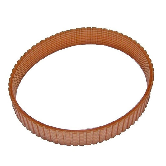 Timing 5.000mm Pitch Belts - 37 tooth - 185x25 mm - Polyurethane with Steel Cords