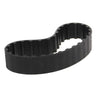 Inch Timing Belts - 57 tooth - 542.925x25.4 mm - Nylon Covered Neoprene with Fibreglass Cords