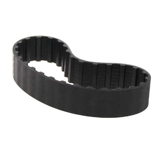 1154179 | B-L9-0042-0254-NFB --- Inch Timing Belts - 42 tooth - 400.05x25.4 mm 9.525mm Pitch L - Nylon Covered Neoprene with Fibreglass Cords Belt