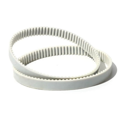 1185938 | B-020G-0100-0060-NFC --- Timing 2mm Pitch Belts - 100 tooth - 200x6 mm - Nylon Covered Neoprene Rubber with Fibreglass GT2 or Carbon Fibre GT3 Cords Belt