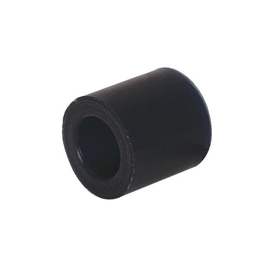 Cylindrical Counterbored Bumpers - 25.4x25.4x6.35 mm - Polyurethane 60A