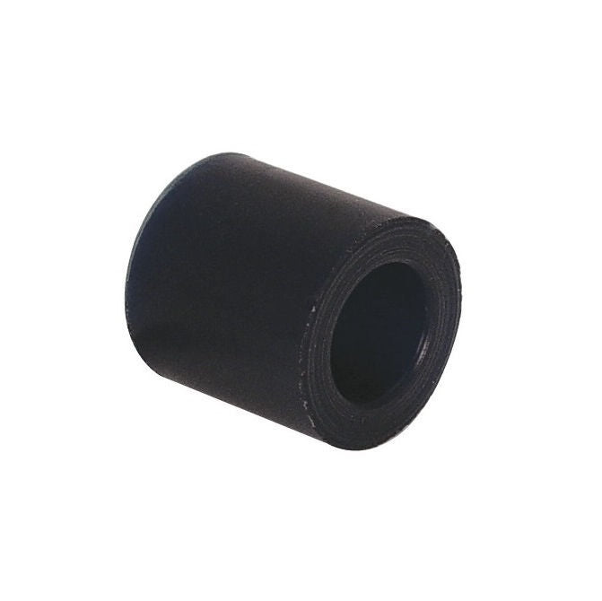 1133350 | AU-621RS --- Cylindrical Counterbored Bumpers - 25.4x25.4x6.35 mm - Polyurethane 60A Bumper