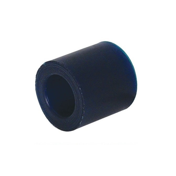 Cylindrical Counterbored Bumpers - 31.75x25.4x9.53 mm - Polyurethane 90A