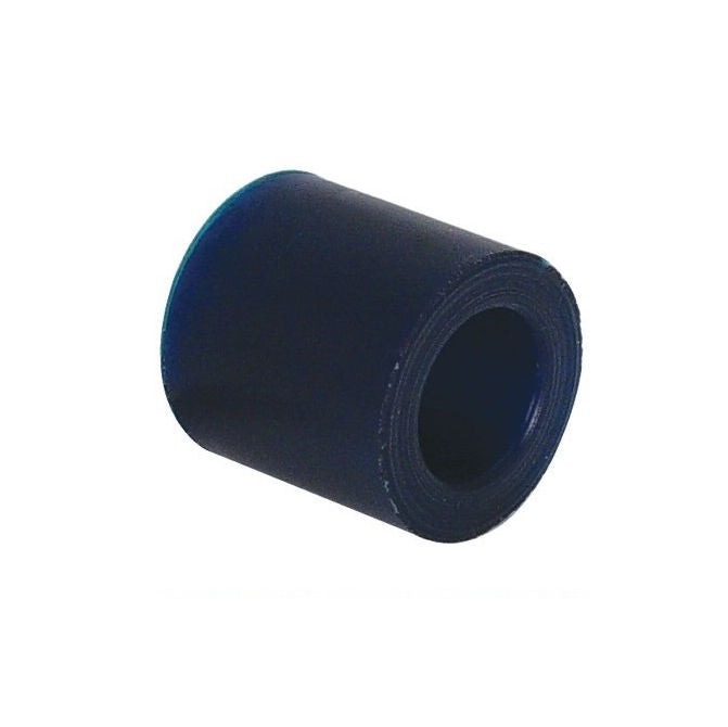 1133349 | AU-921RS --- Cylindrical Counterbored Bumpers - 25.4x25.4x6.35 mm - Polyurethane 90A Bumper