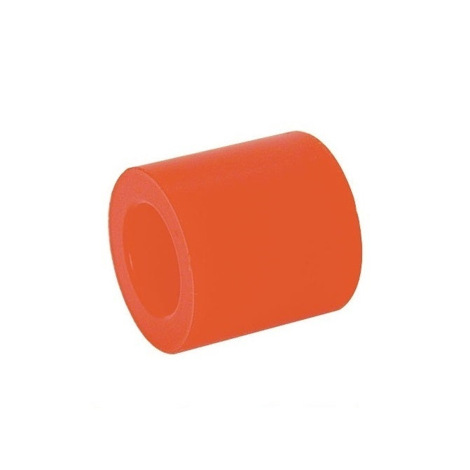 Cylindrical Counterbored Bumpers - 50.8x31.75x12.7 mm - Polyurethane 80A