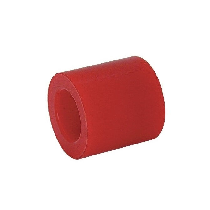 Cylindrical Counterbored Bumpers - 25.4x25.4x6.35 mm - Polyurethane 95A