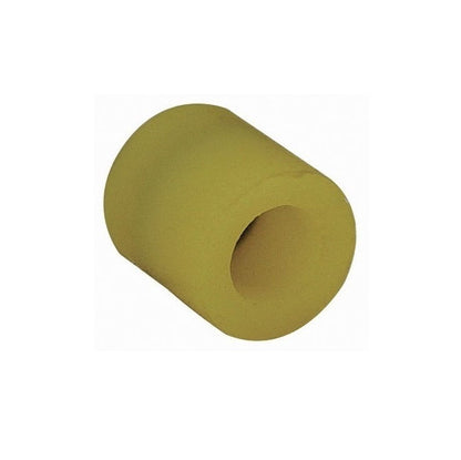 1133348 | AU-421RS (7 Pcs) --- Cylindrical Counterbored Bumpers - 25.4x25.4x6.35 mm - Polyurethane 40A Bumper