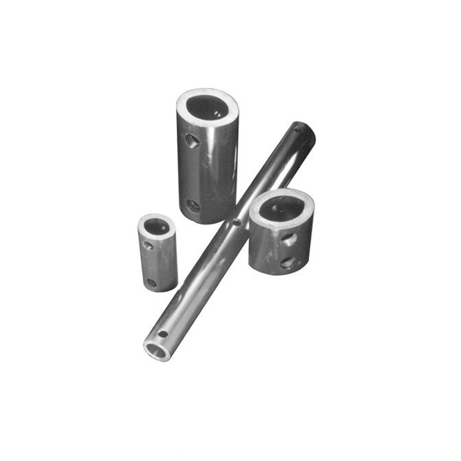 Bumpers - Radial Tube