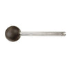 Ball Lock Pins - 9.53x101.6 mm - Zinc Plated Carbon Steel
