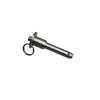 Ball Lock Pins - 6.35x76.2 mm - 17-4 PH Stainless / Aluminium Handle
