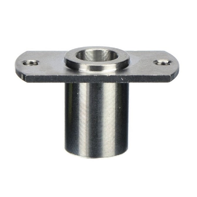 Pins - Ball Lock Flanged Receptacles