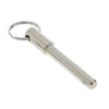 Ball Lock Pins - 9.53x76.2 mm - Carbon Steel
