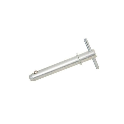 1056229 | BLP-048-0127-TSH-C --- Ball Lock Pins - 4.76x12.7 mm - Carbon Steel Shoulder Type Pin