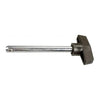 Ball Lock Pins - 9.53x63.5 mm - Carbon Steel
