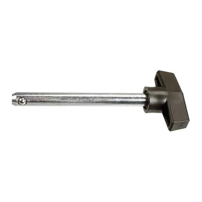 Pins - Ball Lock - No Shoulder - Tee Handle - Plastic Handle