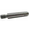 Ball Lock Pins - 6.35x63.5 mm - 303 Stainless Steel