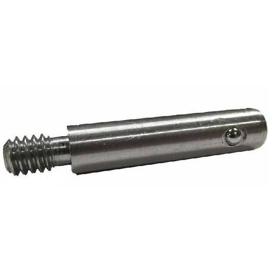 Ball Lock Pins - 4.76x38.1 mm - 303 Stainless Steel