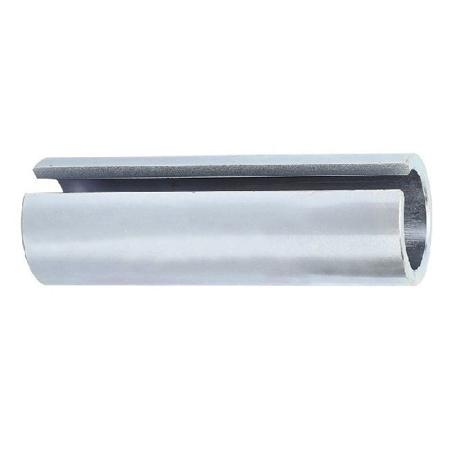1069829 | RB-064-030-120-A --- Bore Reducers - 6.35x3x12 mm - Aluminium Alloy Reducer