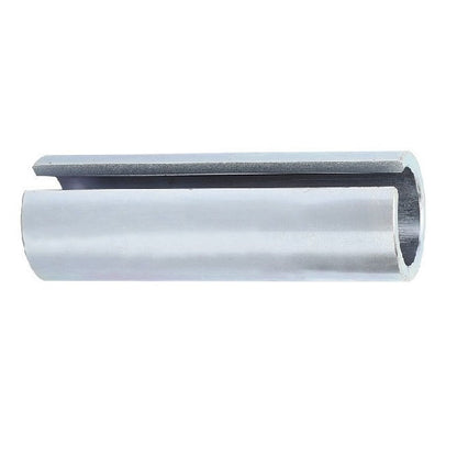 1069829 | RB-064-030-120-A --- Bore Reducers - 6.35x3x12 mm - Aluminium Alloy Reducer
