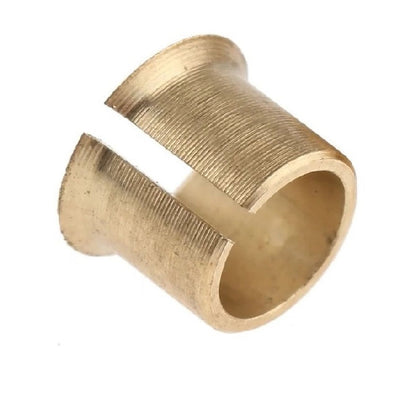 1059993 | RB-050-032-F-043-B (2 Pcs) --- Bore Reducers - 5x3.18x4.3 mm - Brass Reducer