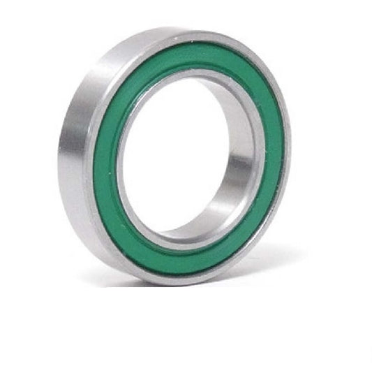 Single Row Ball Bearings - 24x37x7 mm - Chrome Steel SAE 52100