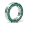 Single Row Ball Bearings - 3x13x5 mm - Chrome Steel SAE 52100