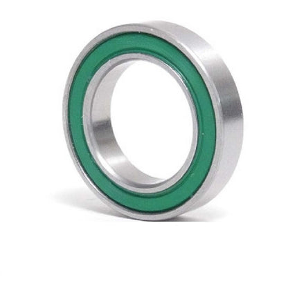 1044671 | 683A-2RG-ECO --- Single Row Ball Bearings - 3x7x3 mm Unflanged - Chrome Steel SAE 52100 Bearing