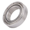 Single Row Ball Bearings - 17x35x10 mm - Stainless Steel 316 Similar to A4, 18-10 