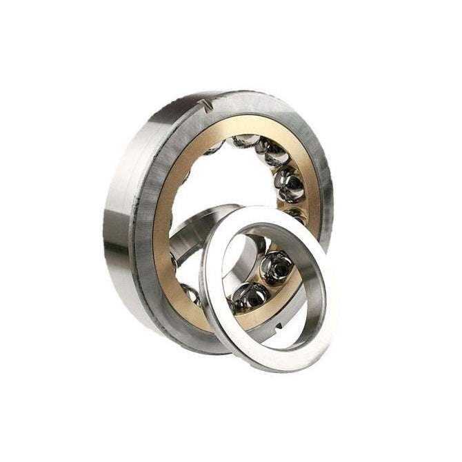 Bearings - 4 Point Contact