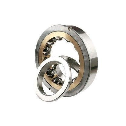 1206284 | CCF1175RS --- 4 Point Contact Bearings - 203.2x219.075x7.938 mm - Chrome Steel Bearing