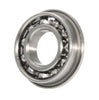 Single Row Ball Bearings - 6x19x6 mm - Stainless Steel AISI 440C
