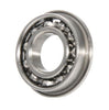 Single Row Ball Bearings - 2x5x1.5 mm - Stainless Steel AISI 440C