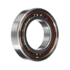 Single Row Ball Bearings - 2.35x5.5x2 mm Unflanged - Stainless Steel AISI 440C Bearing