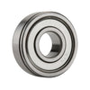 Single Row Ball Bearings - 7x13x4 mm - Chrome Steel SAE 52100
