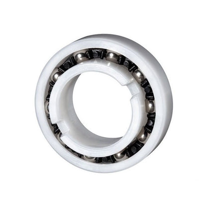 1110285 | KMS-1254 --- Pool Equipment Bearings - 15.875x28.575 - 6.350 / 11.113 - Acetal Bearing