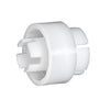 Pool Equipment Bearings - Mars Pool Cleaner Plastic Wheel Bearing - - - - Acetal