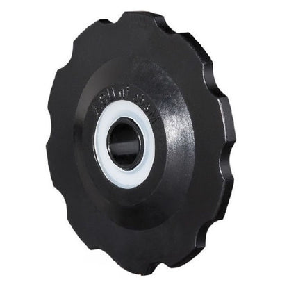 1227601 | KMS-1234 --- Special Applications Bearings - Application Bicycle rear derailer pulley and bearing Aftermarket replacement for OEM - - - Acetal Bearing