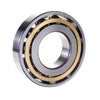 Angular Contact Bearings - 10x26x8 mm - Chrome Steel SAE 52100 - High Speed Polyamide Cage