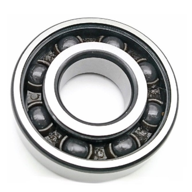 Yoyo Bearings - Type Standard Type 6.35 x 12.7 x 4.8 mm - Open Bearing - Stainless Steel with Ceramic Balls 