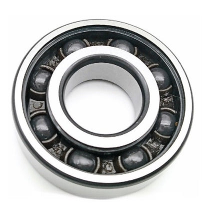 Yoyo Bearings - Type Standard Type 6.35 x 12.7 x 4.8 mm - Open Bearing - Stainless Steel with Ceramic Balls 