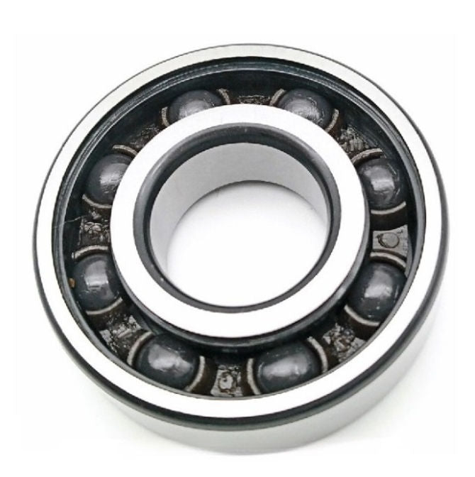 1035816 | SR188A-YO-CSN (Each) --- Yoyo Bearings - Type Standard Type 6.35 x 12.7 x 4.8 mm - Open Bearing - Stainless Steel with Ceramic Balls