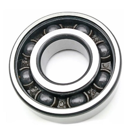 1035816 | SR188A-YO-CSN (Each) --- Yoyo Bearings - Type Standard Type 6.35 x 12.7 x 4.8 mm - Open Bearing - Stainless Steel with Ceramic Balls