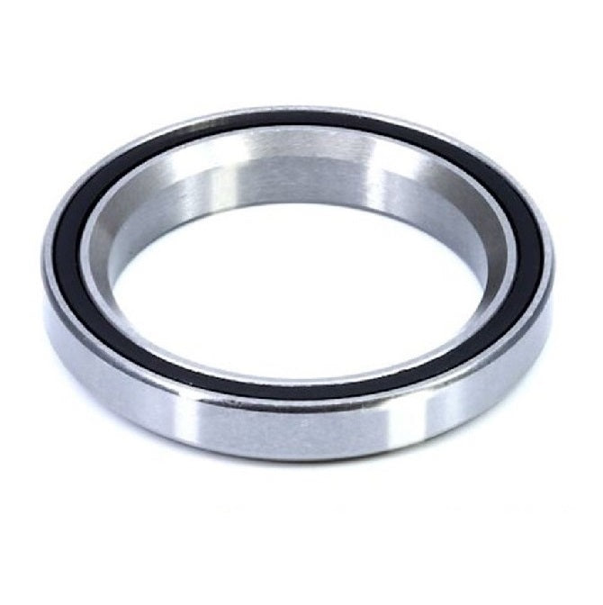 Single Row Ball Bearings - 37x46.9x7 mm - Chrome Steel SAE 52100