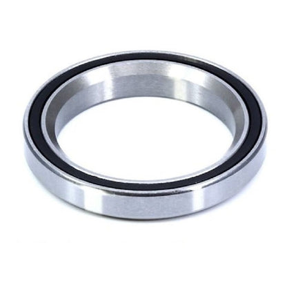 1151998 | 6808-CEP-45-2RS-ECO --- Single Row Ball Bearings - 40x52x7 mm Chamfered Edges - Chrome Steel SAE 52100 Bearing